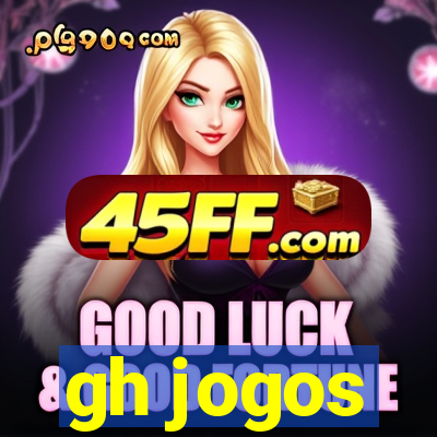 gh jogos